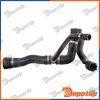 Tuyau de liquide de refroidissement pour BMW | CPP-BM-146, 09882